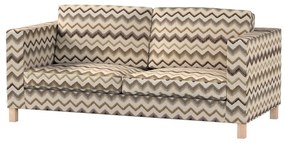 Pokrowiec na sofę Karlanda rozkładaną, krótki