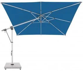 EXPERT 3 x 3 m - parasol ogrodowy z drążkiem bocznym : Substancja Desen - T821
