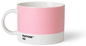 Różowy ceramiczny kubek 475 ml Light Pink 182 – Pantone