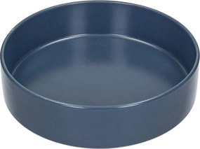 Talerz głęboki Dim Sapphire ⌀21cm