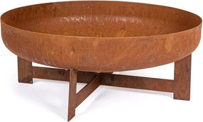 Palenisko ø 60 cm Efesto – Bizzotto