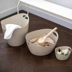 Koziol Pojemnik BOTTICHELLI M, 4,5 l, brązowy