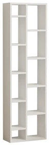 Biblioteczka Tomi White