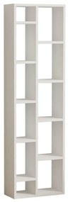 Biblioteczka Tomi White