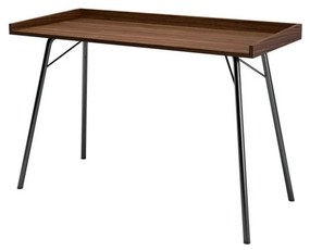 Biurko Woodman Rayburn Desk Dark