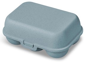 Pojemnik na jajka EGGS TO GO MINI, na 6 sztuk, KOZIOL