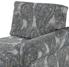 Pokrowiec na szezlong Ektorp prawy