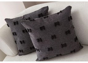 Poszewki na poduszki zestaw 2 szt. 43x43 cm Tuffet – Mioli Decor