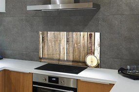 Szklany Panel Hawajskie Brzmienie Ukulele