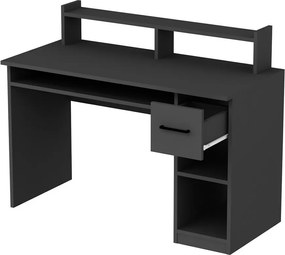 Biurko Eslem Anthracite