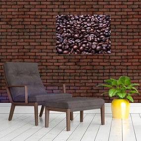 Obraz ziaren kawy (70x50 cm)