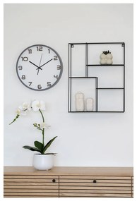 Zegar ścienny ø 35 cm Greenwich – House Nordic