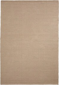 Beżowy dywan tkany ręcznie 200x300 cm Ardelia – Kave Home