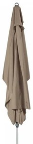 EXPERT 3 x 2 m - uchylny parasol ogrodowy z uchwytem : Substancja Desen - 846