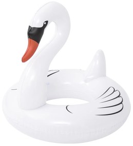 Vetro-plus Koło nadmuchiwane Łabądź, śr. 115 cm