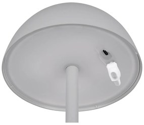 Lampa zewnętrzna ze ściemniaczem ø 13,5 cm Ricardo – Trio