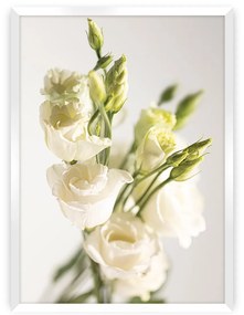 Plakat Elegant Flowers