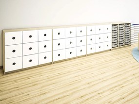 Drzwiczki Feria MDF Bańka  4470432
