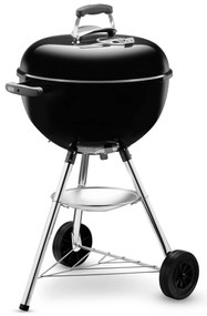 Grill węglowy Bar-B-Kettle 47 cm czarny WEBER 1231004