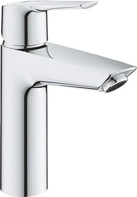 Bateria umywalkowa GROHE Quickfix Start 2021 z odpływem Push-Open chrom
