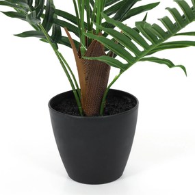 Sztuczna palma NOVA, Ø 50 x 85 cm