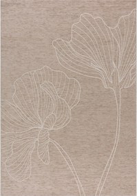 Dywan Velvet beige /sand 160x230cm