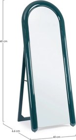 Lustro stojące 60x160 cm Otilia – Bizzotto