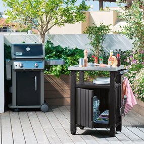 Barek ogrodowy Unity 105 l KETER