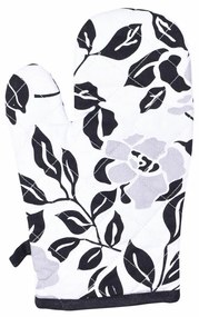 Rękawica kuchenna Listki, 18 x 28 cm