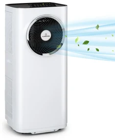 Klarstein Kraftwerk Eco Smart klimatyzator przenośny