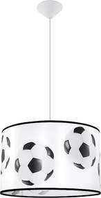 Lampa wisząca PIŁKA A 40