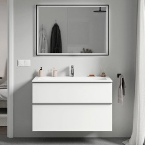 Szafka podumywalkowa LAVOA 80 cm