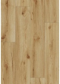 Mexen Beaver Creek panele winylowe 1227 x 187 mm LVT Dryback 2,5 mm, podkład PVC, 4 V-Fuga, Dąb - F1302-1227-187-255-4V1-01