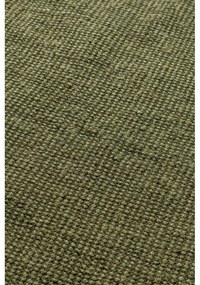 Chodnik z juty w kolorze khaki 80x200 cm Bouclé – Hanse Home