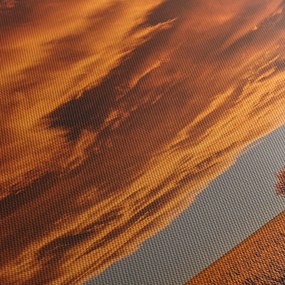 Obraz chmur (125x70 cm)