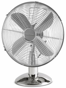 ProfiCare VL 3062 metalowy wentylator stołowy, 25 cm