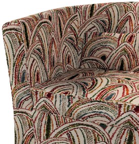 Pokrowiec na fotel Ektorp Tullsta