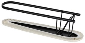 Deska do prasowania rękawnik 52x12 cm Leona – Wenko