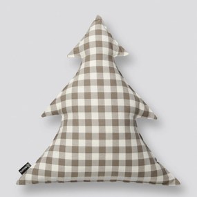 Poduszka Choinka 38x40cm