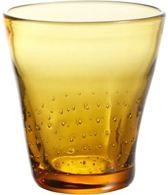 Tescoma Szklanka myDRINK Colori 300 ml, pomarańczowegowego