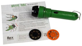 Kalejdoskop Nature Trail – Rex London