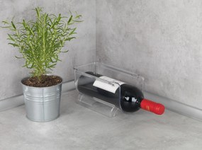 Organizer do lodówki L 11x 20,5 x11 cm, WENKO