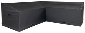 Pokrowiec na meble ogrodowe 252x100x65 cm – House Nordic