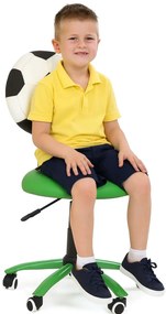 Fotel młodzieżowy B1-A97