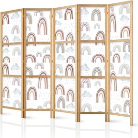 Parawan japoński Artgeist Dla dzieci 225 x 172 cm 1 szt