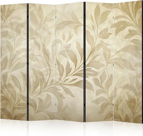 Parawan dwustronny Artgeist Kwiaty 225 x 172 cm 1 szt