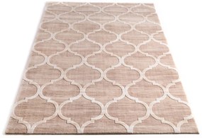 Dywan Akrylowy Clamente Koniczyna Marokańska 80 cm x 300 cm