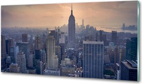 Panel lacobel Manhattan Nowy Jork