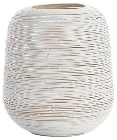 Metalowy lampion Banjera – Light &amp; Living