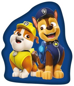 Polarowa poduszka dziecięca Paw Patrol – Jerry Fabrics